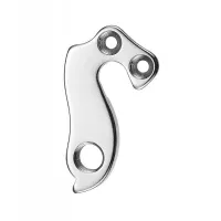 Marwi Ausfallende des Schaltwerks GH-172 Ghost Unisex