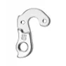 Marwi Ausfallende des Schaltwerks GH-241 Lapierre/Fuji Unisex, silber, TU