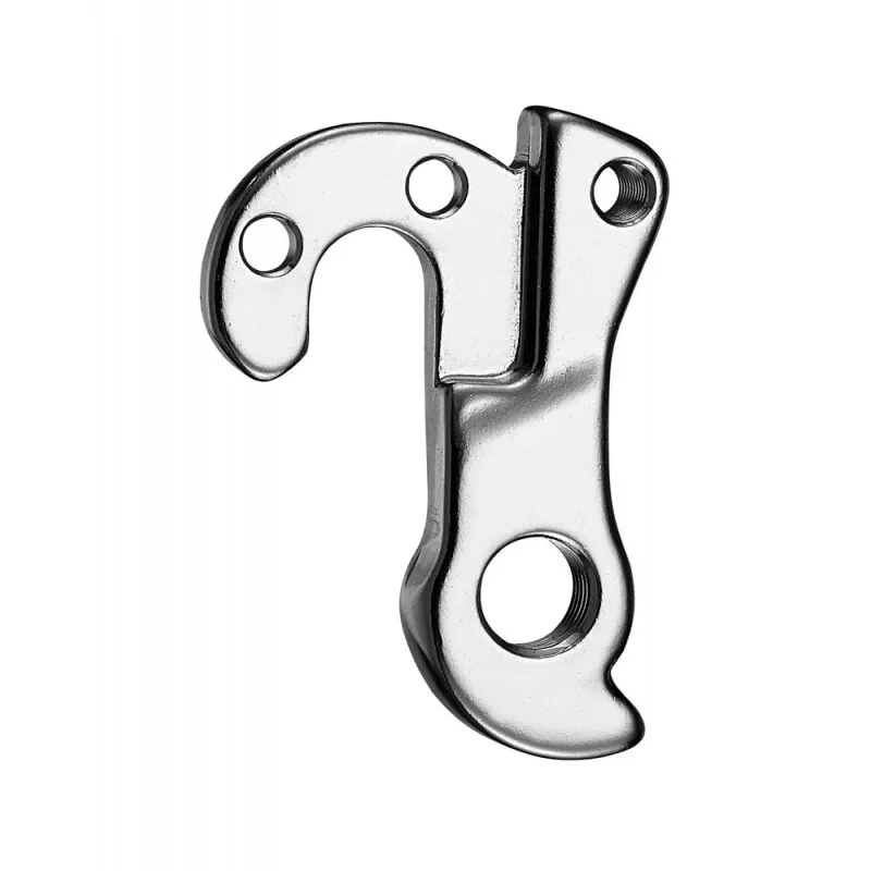 Marwi Ausfallende des Schaltwerks GH-259 Giant Unisex, silber, TU Marwi Ausfallende des Schaltwerks GH-259 Giant Unisex, silber, TU