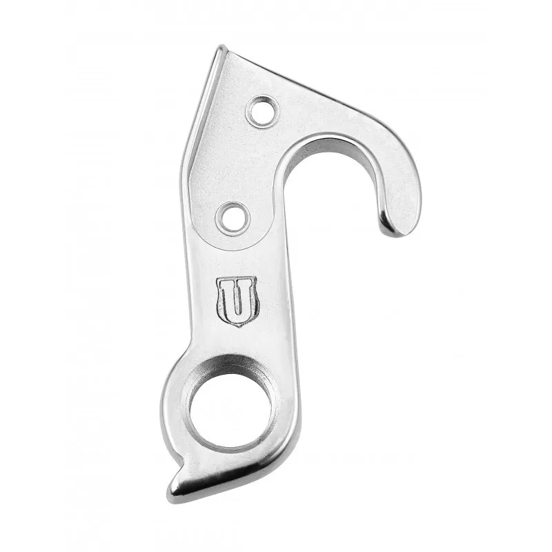 Marwi Ausfallende des Schaltwerks GH-270 Canyon Unisex, silber, TU