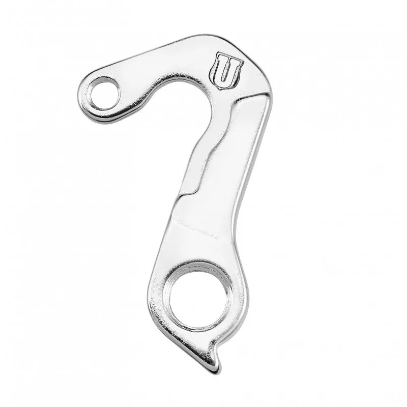 Marwi Ausfallende des Schaltwerks GH-276 Scott Unisex, silber, TU