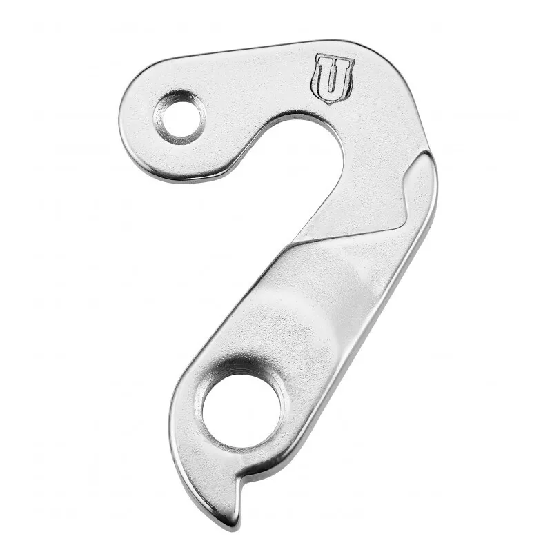 Marwi Ausfallende des Schaltwerks GH-277 Scott Unisex, silber, TU