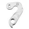 Marwi Ausfallende des Schaltwerks GH-277 Scott Unisex, silber, TU