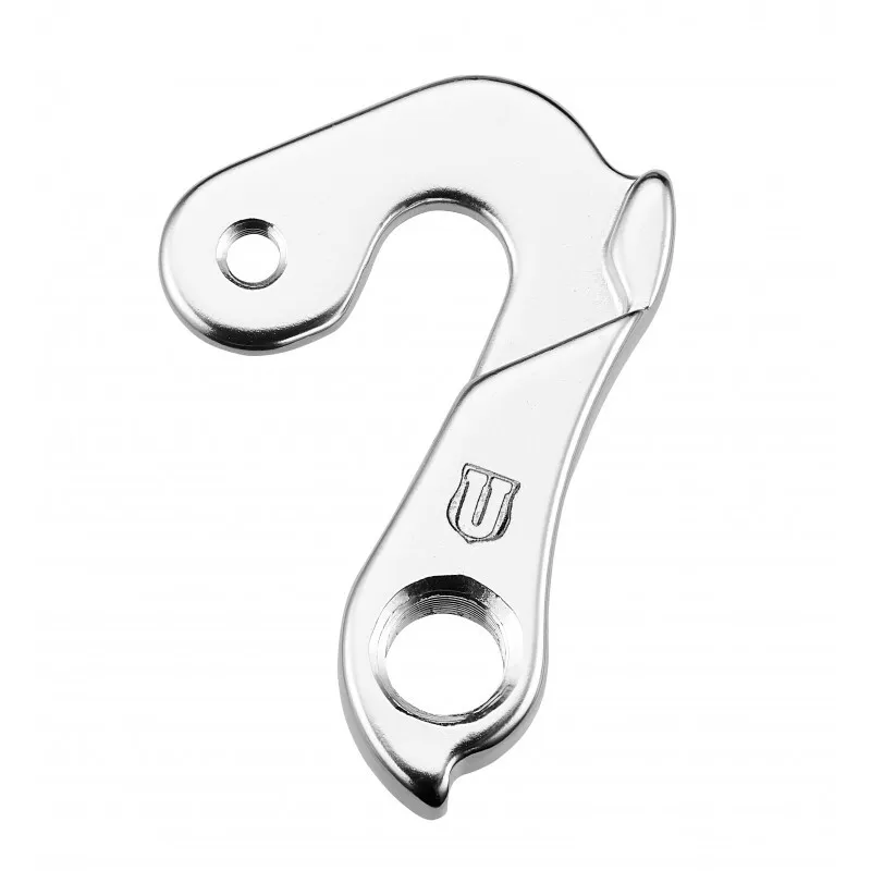 Marwi Ausfallende des Schaltwerks GH-278 Scott Unisex, silber, TU