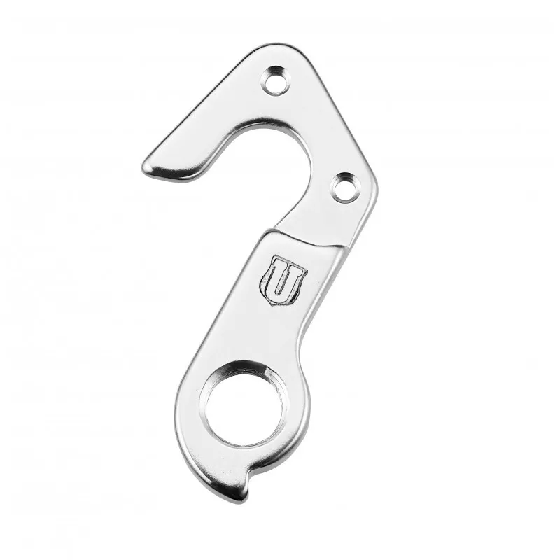 Marwi Ausfallende des Schaltwerks GH-284 GT Unisex, silber, TU