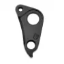 Marwi Ausfallende des Schaltwerks GH-297 Specialized Unisex, schwarz, TU