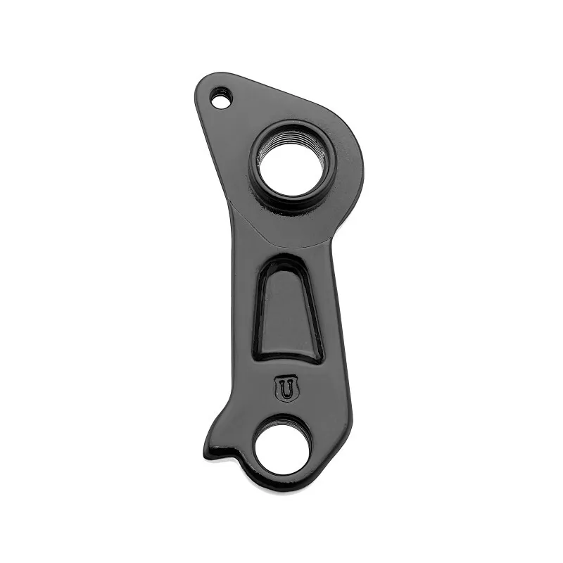 Marwi Ausfallende des Schaltwerks GH-308 Stevens Unisex, schwarz, TU