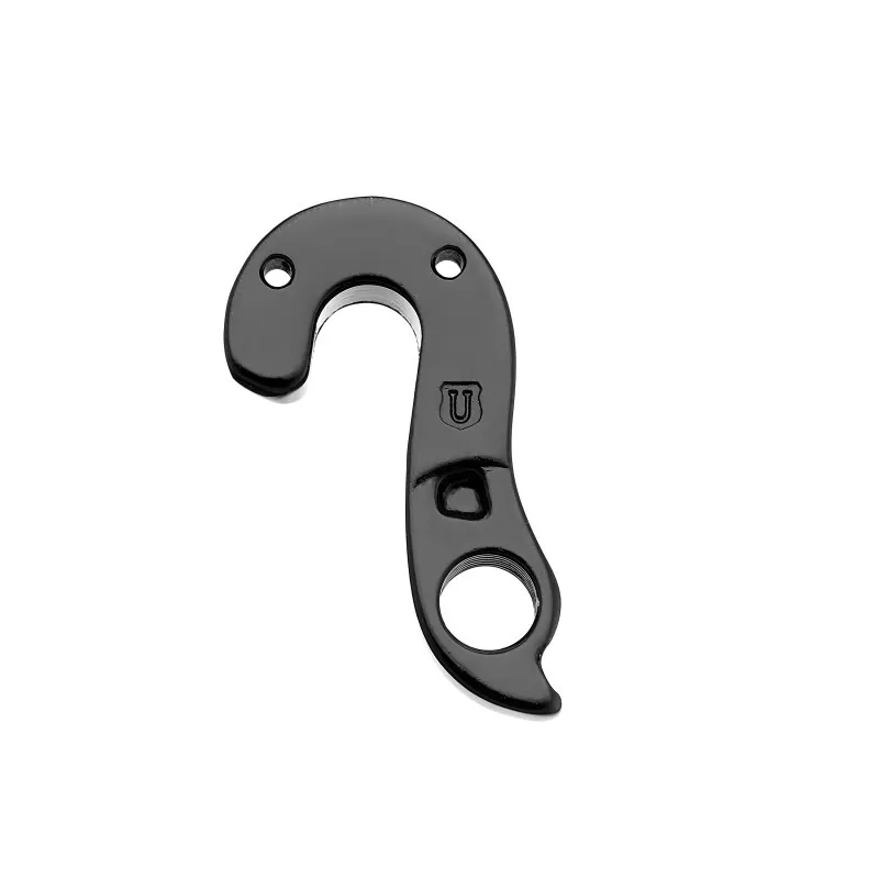 Marwi Ausfallende des Schaltwerks GH-310 Giant Unisex, schwarz, TU