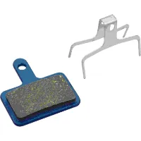 Marwi Bremsbelag DBP-10 Shimano Deore M515 M475 C501 C601 mechanic Unisex