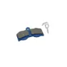 Marwi Bremsbelag DBP-24 Hope XC4 Unisex, grau, TU