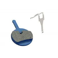 Marwi Bremsbelag DBP-38 Avid BB5 Unisex