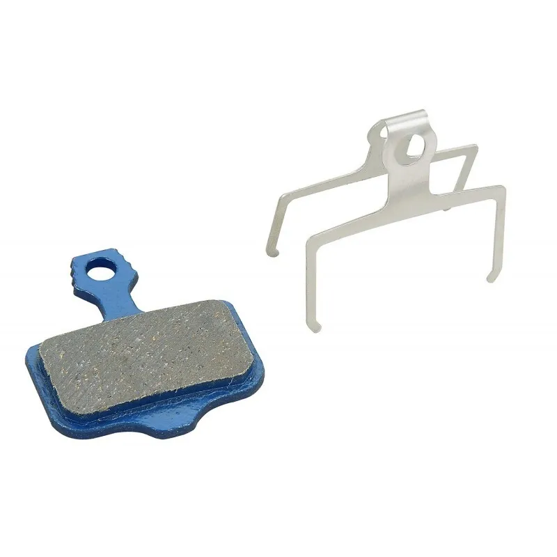 Marwi Bremsbelag DBP-44 Avid Elixir Unisex, grau, TU