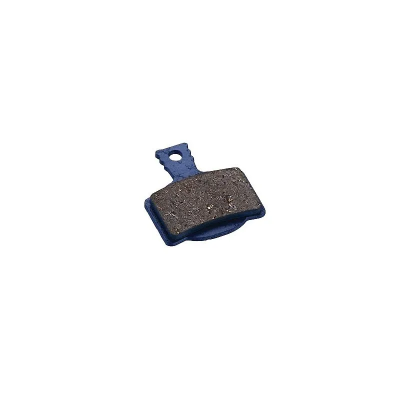 Marwi Bremsbelag DBP-55 Magura MT2/MT4/MT6/MT8 Unisex, grau, TU