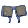 Marwi Bremsbelag DBP-65 Magura MT5 Unisex, grau, TU