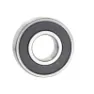 Marwi Kugellager 6001 CB-075 Unisex, silber, 12 x 28 x 8mm