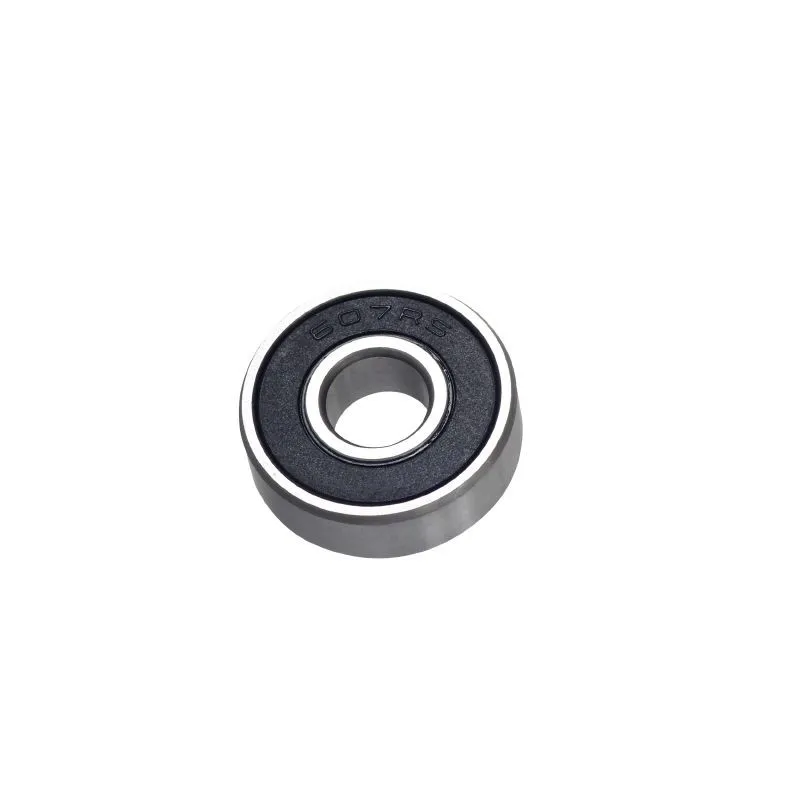 Marwi Kugellager 607 2RS CB-031 Unisex, silber, 7 x 19 x 6mm Marwi Kugellager 607 2RS CB-031 Unisex, silber, 7 x 19 x 6mm