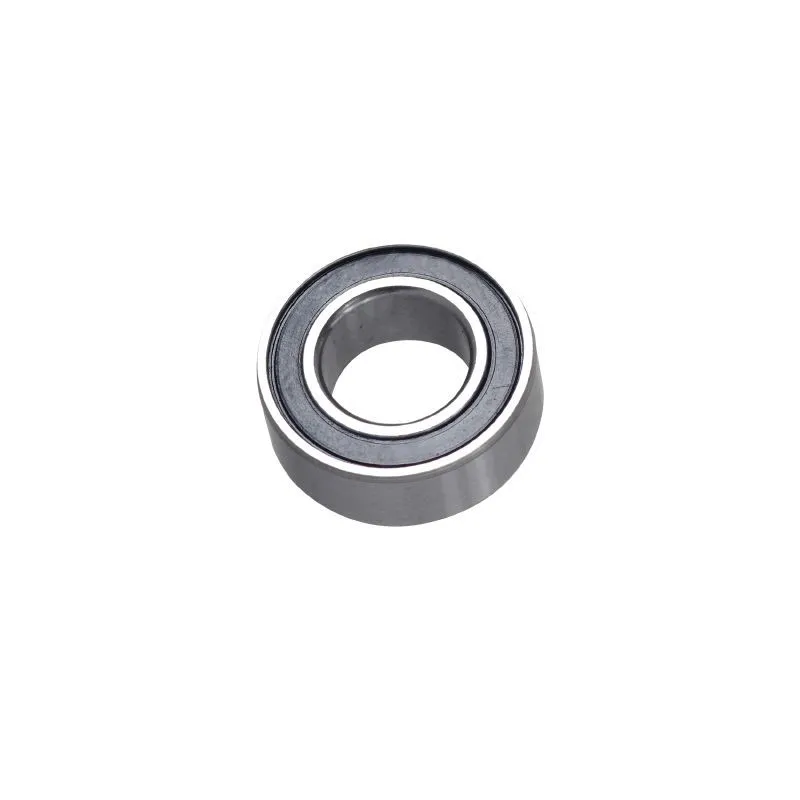 Marwi Kugellager 63800 2RS CB-062 Unisex, silber, 10 x 19 x 7mm
