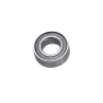 Marwi Kugellager 63800 2RS CB-062 Unisex, silber, 10 x 19 x 7mm