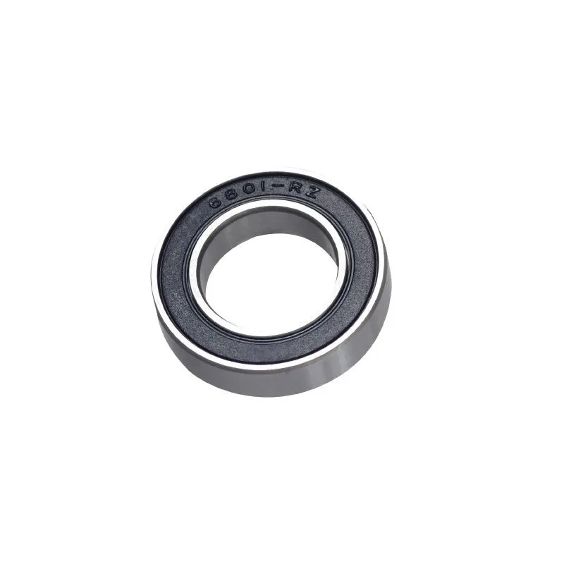 Marwi Kugellager 6801 2RS CB-071 Unisex, silber, 12 x 21 x 5mm Marwi Kugellager 6801 2RS CB-071 Unisex, silber, 12 x 21 x 5mm