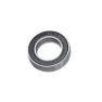 Marwi Kugellager 6801 2RS CB-071 Unisex, silber, 12 x 21 x 5mm