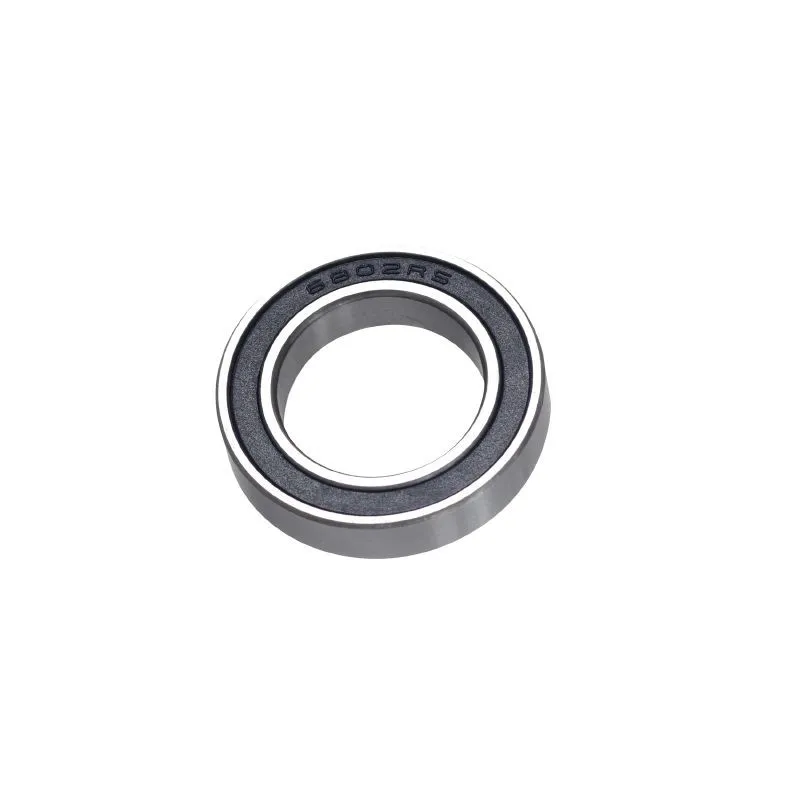 Marwi Kugellager 6802 2RS CB-081 Unisex, silber, 15 x 24 x 5mm
