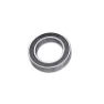 Marwi Kugellager 6802 2RS CB-081 Unisex, silber, 15 x 24 x 5mm