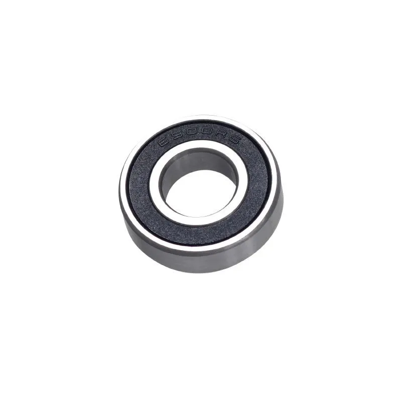 Marwi Kugellager 6900 2RS CB-064 Unisex, silber, 10 x 22 x 6mm