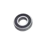Marwi Kugellager 6900 2RS CB-064 Unisex, silber, 10 x 22 x 6mm