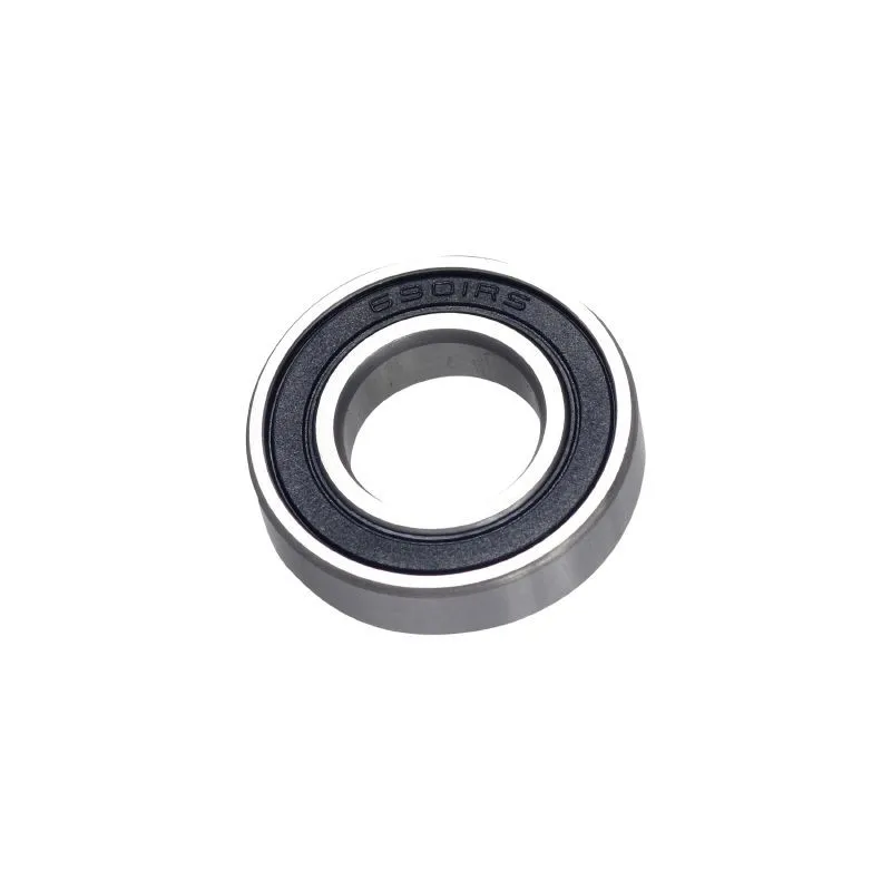 Marwi Kugellager 6901 2RS CB-074 Unisex, silber, 12 x 24 x 6mm Marwi Kugellager 6901 2RS CB-074 Unisex, silber, 12 x 24 x 6mm