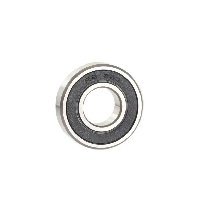 Marwi Patronenlager CB-200 R8 2RS Unisex, grau, 1/2" x 1/1/8 "x 5/16"