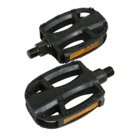 Marwi Pedale Mtb Harz Kind 1-2" Unisex Marwi Pedale Mtb Harz Kind 1-2" Unisex
