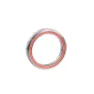 Marwi Steuersatzlager Headset CB-790 Unisex, grau, 40.0 x 52.0 x 8 45/45°