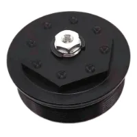 Marzocchi 32 Light Xc Obere Kappe Marzocchi 32 Light Xc Obere Kappe