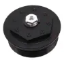 Marzocchi 32 Light Xc Obere Kappe, Black, One Size