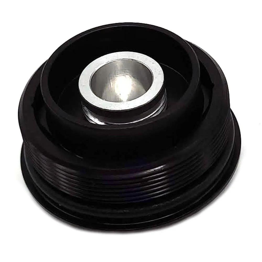 Marzocchi 32 Light Xc Obere Kappe, Black, One Size Marzocchi 32 Light Xc Obere Kappe, Black, One Size