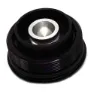 Marzocchi 32 Light Xc Obere Kappe, Black, One Size