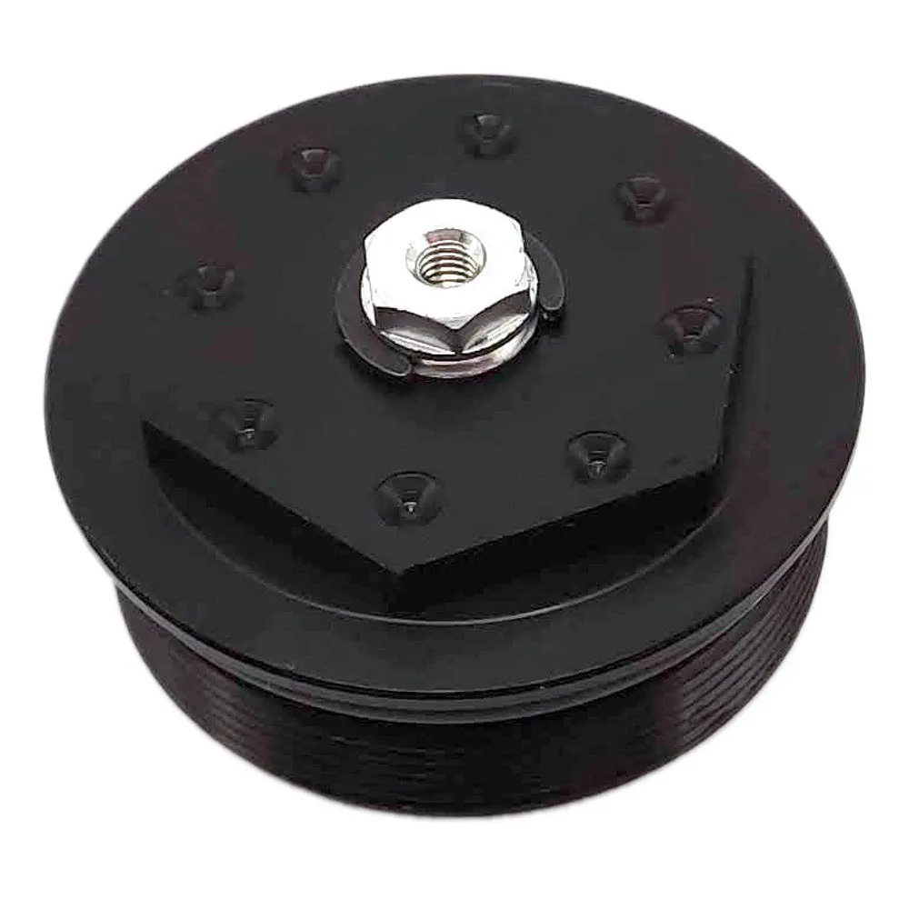 Marzocchi 32 Light Xc Obere Kappe, Black, One Size Marzocchi 32 Light Xc Obere Kappe, Black, One Size