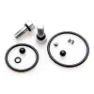 Marzocchi Basic Service-kit, Black, One Size