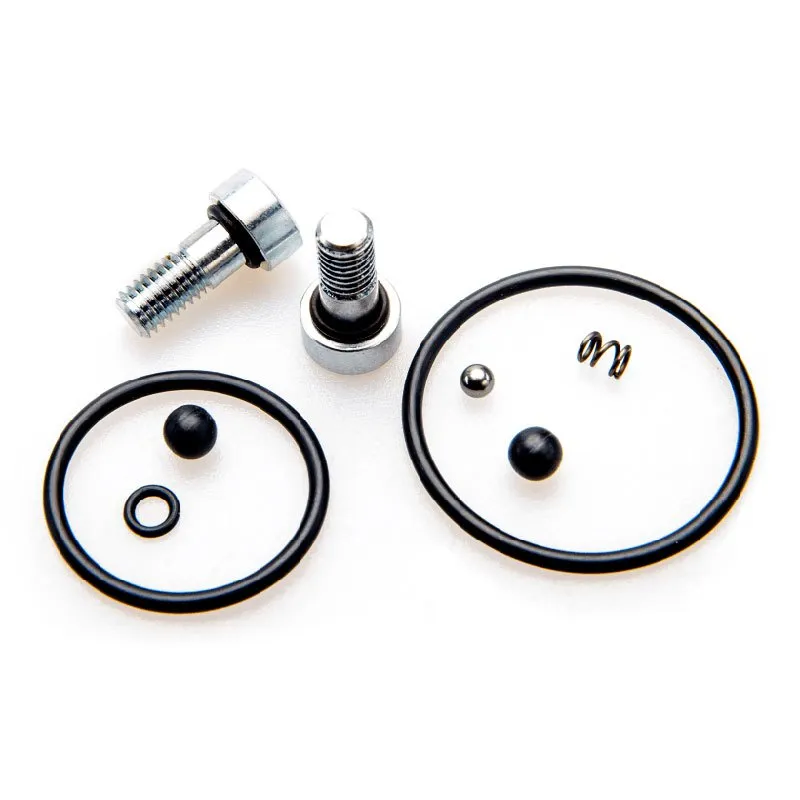 Marzocchi Basic Service-kit, Black, One Size Marzocchi Basic Service-kit, Black, One Size
