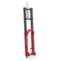 Marzocchi Bomber 58 27.5 A 203 Grip 20x110 51mm Mtb-gabel Marzocchi Bomber 58 27.5 A 203 Grip 20x110 51mm Mtb-gabel
