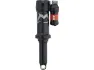 Marzocchi Bomber Air A Trunnion Dämpfer, Black, 185mm x 52.5mm