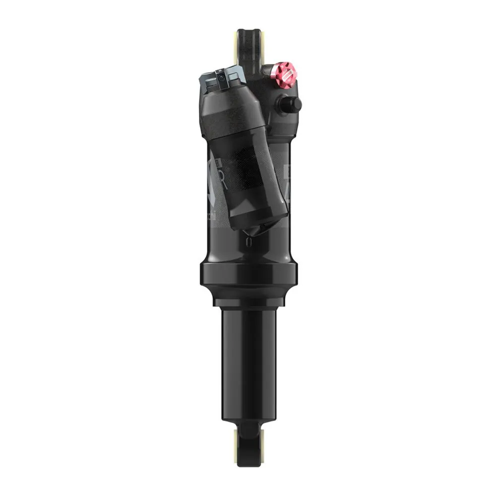 Marzocchi Bomber Air Stoßdämpfer, Black, 55mm, 210mm Marzocchi Bomber Air Stoßdämpfer, Black, 55mm, 210mm