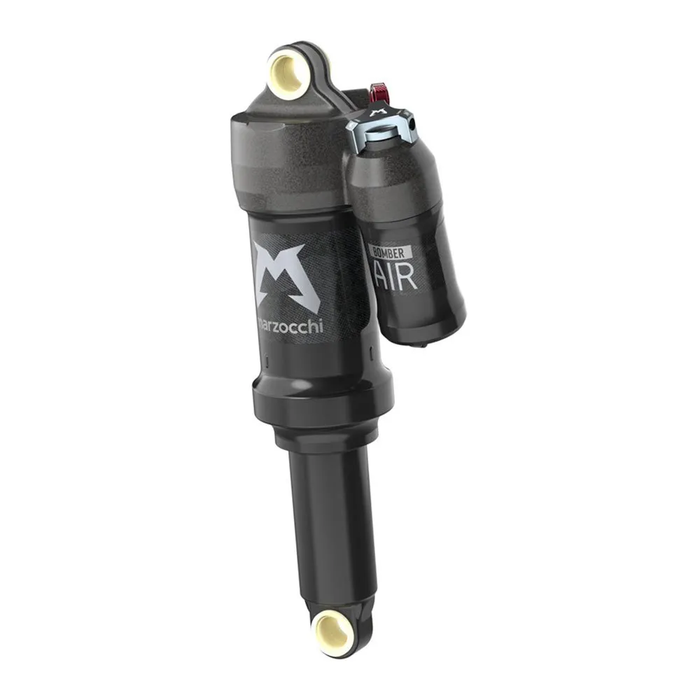 Marzocchi Bomber Air Stoßdämpfer, Black, 55mm, 210mm Marzocchi Bomber Air Stoßdämpfer, Black, 55mm, 210mm