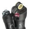 Marzocchi Bomber Air Stoßdämpfer, Black, 55mm, 210mm