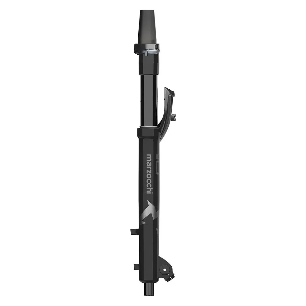 Marzocchi Bomber DJ 26" Federgabel Modell 2024, Black, 26" - 650C, 100mm Marzocchi Bomber DJ 26" Federgabel Modell 2024, Black, 26" - 650C, 100mm