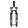 Marzocchi Bomber DJ 26" Federgabel Modell 2024, Black, 26" - 650C, 100mm