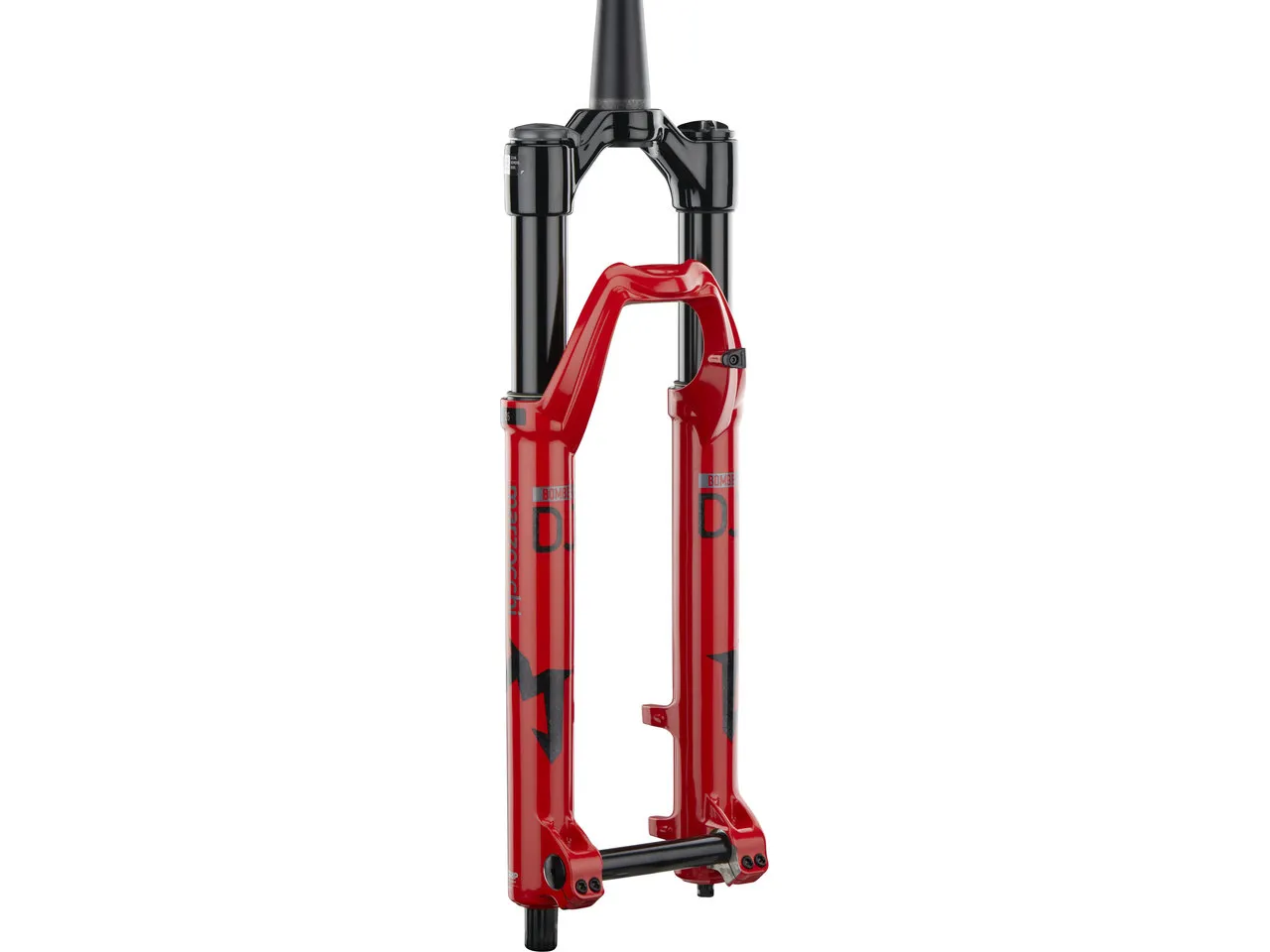 Marzocchi Bomber DJ 26" Federgabel Modell 2024