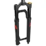 Marzocchi Bomber Dj Grip Boost 20x110 Mm 37 Offset Mtb-gabel, Matte black, 26" - 650C, 100mm