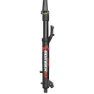 Marzocchi Bomber Dj Grip Boost 20x110 Mm 37 Offset Mtb-gabel, Matte black, 26" - 650C, 100mm