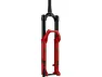 Marzocchi Bomber Z1 29" Federgabel, Red, 29", 160mm